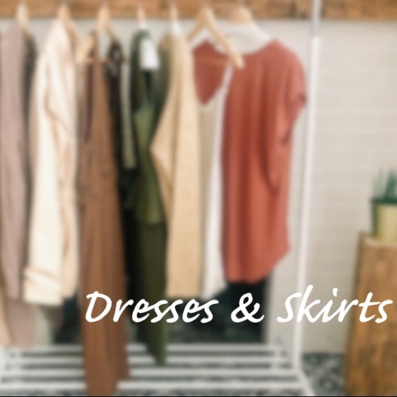 Dresses & Skirt Collection - Picture 1 of 1